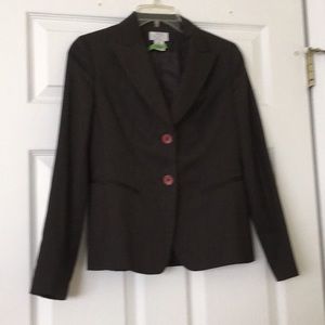 Suit jacket